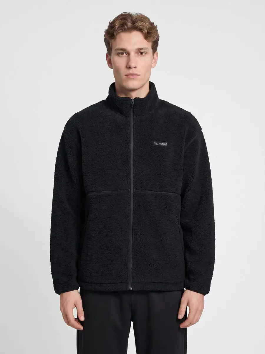 hmlSHERPA FLEECE