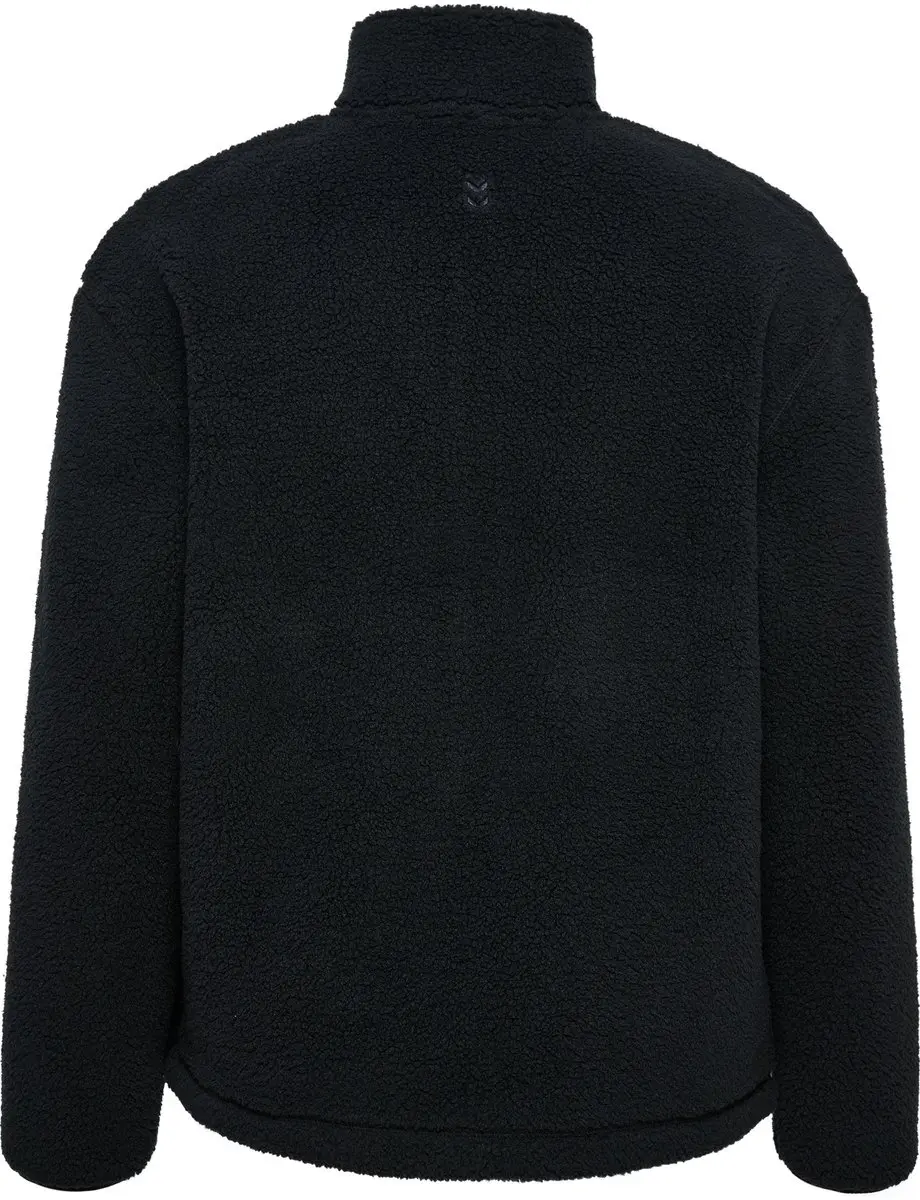 Hummel SHERPA Fleece - L - Zwart - afbeelding 4 van 6
