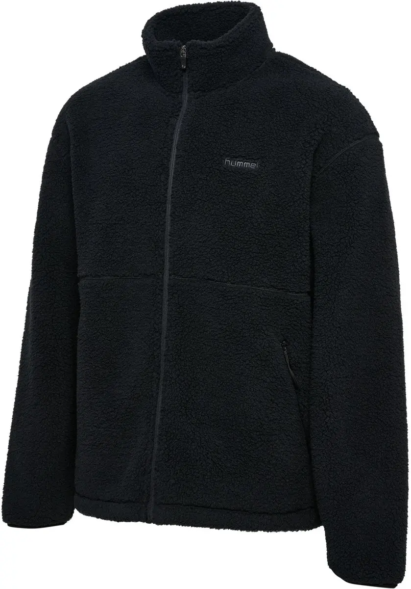 Hummel SHERPA Fleece - L - Zwart - afbeelding 3 van 6