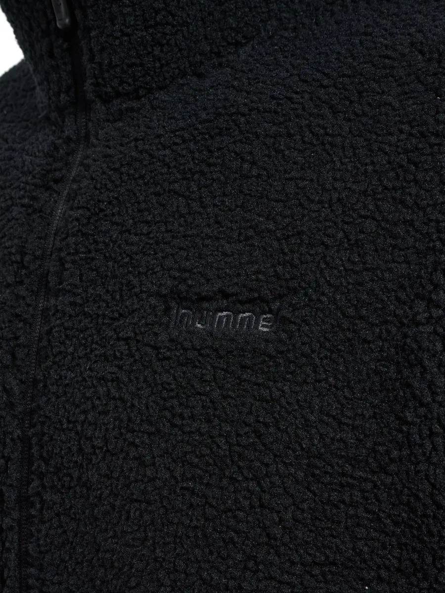 Hummel SHERPA Fleece - L - Zwart - afbeelding 5 van 6