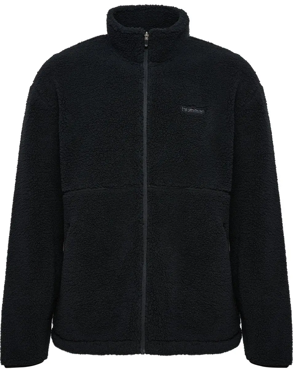 Hummel SHERPA Fleece - L - Zwart - afbeelding 6 van 6