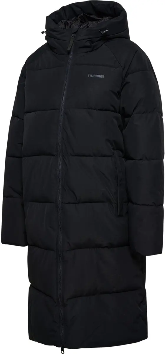 hmlLONG PUFFER W JACKET
