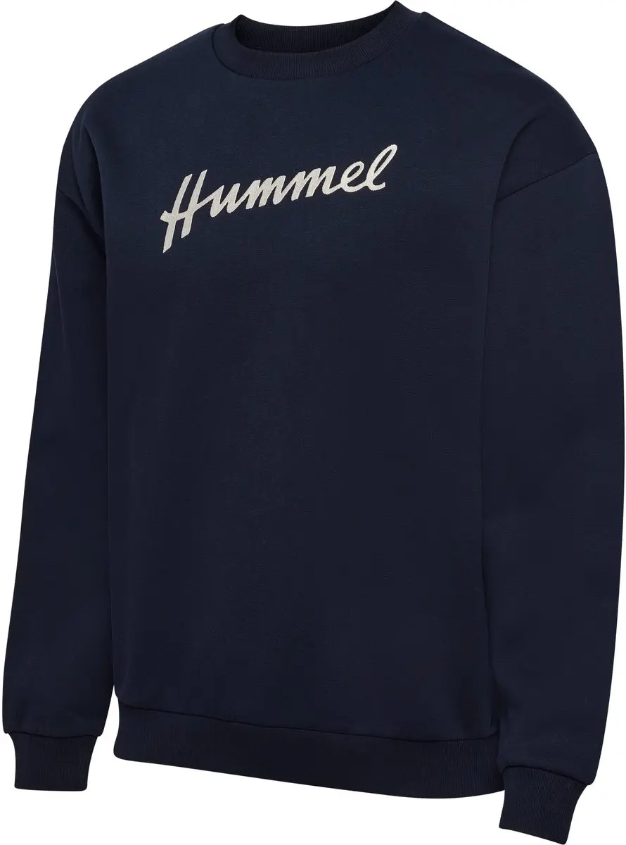 hmlCLUB SWEATSHIRT