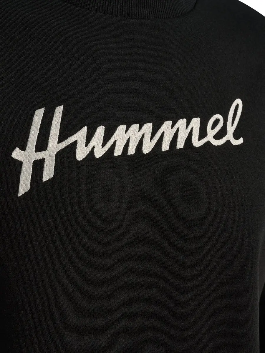 hummel hmlCLUB Sweatshirt - M - Night Sky - afbeelding 6 van 6