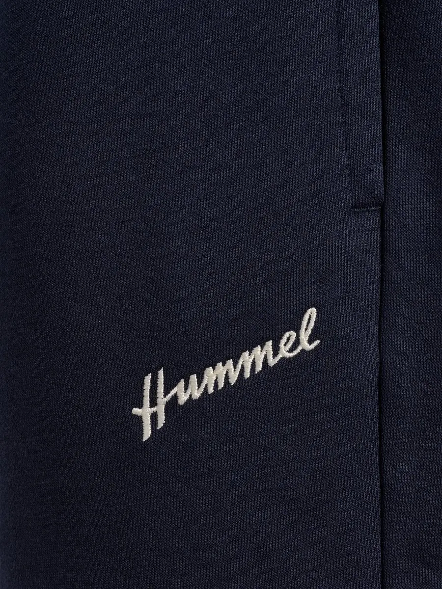 Hummel hmlCLUB W Joggingbroek S - Zwart - afbeelding 6 van 6