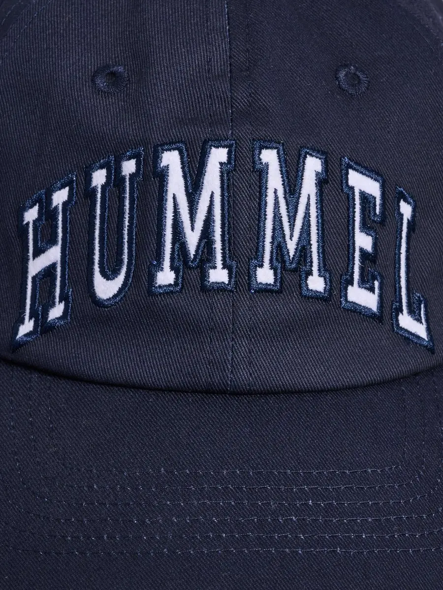 Hummel I-D Cap Night Sky - afbeelding 3 van 3