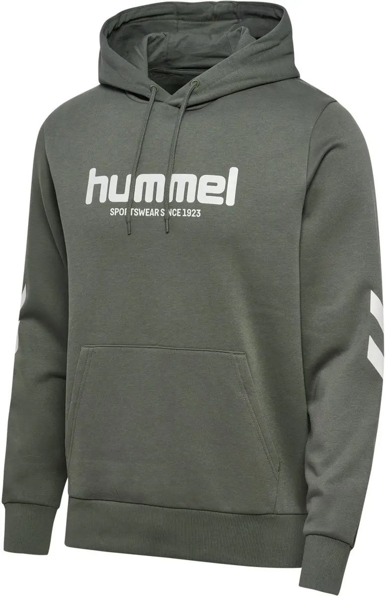 hmlLEGACY 2.0 HOODIE