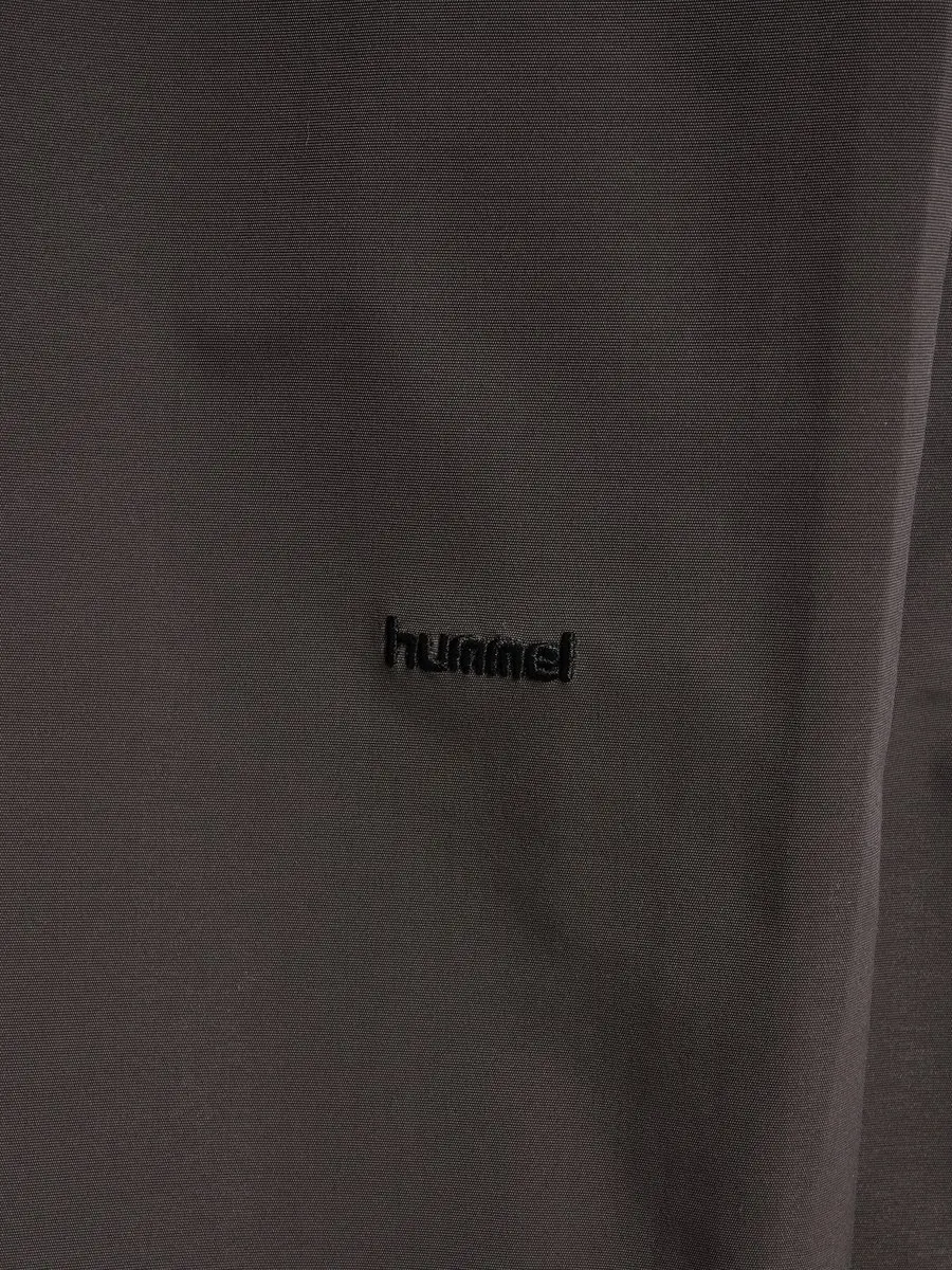 Hummel I-D Barrel Leg Joggingbroek M - Shale - afbeelding 3 van 6