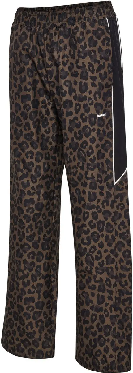 hmlI-D RIPSTOP TRACK PANTS