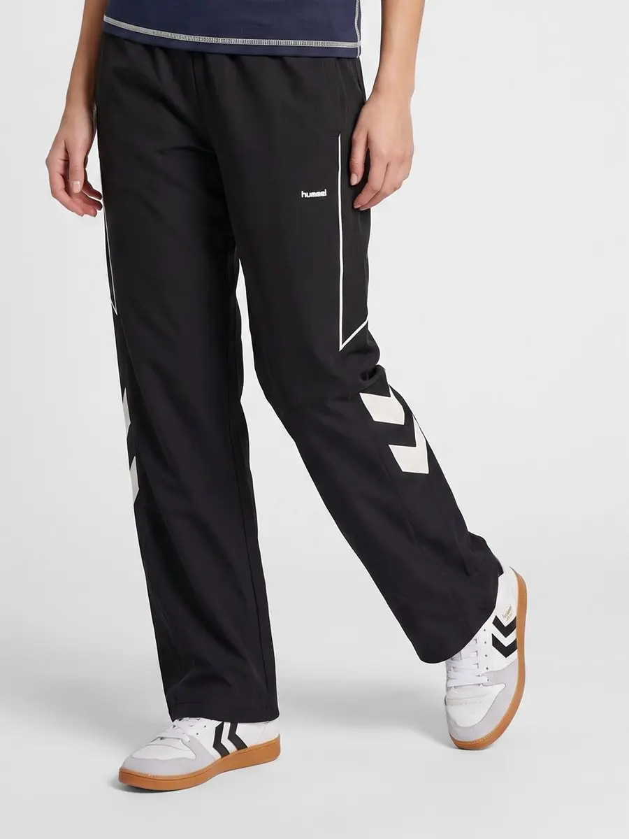 hmlI-D RIPSTOP TRACK PANTS