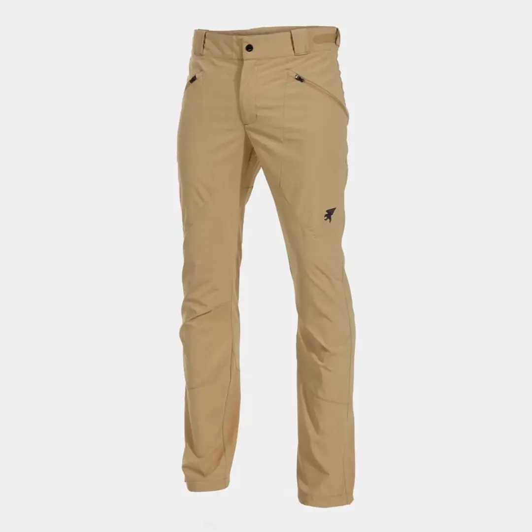 Joma Explorer Trainingsbroek S - Bruin