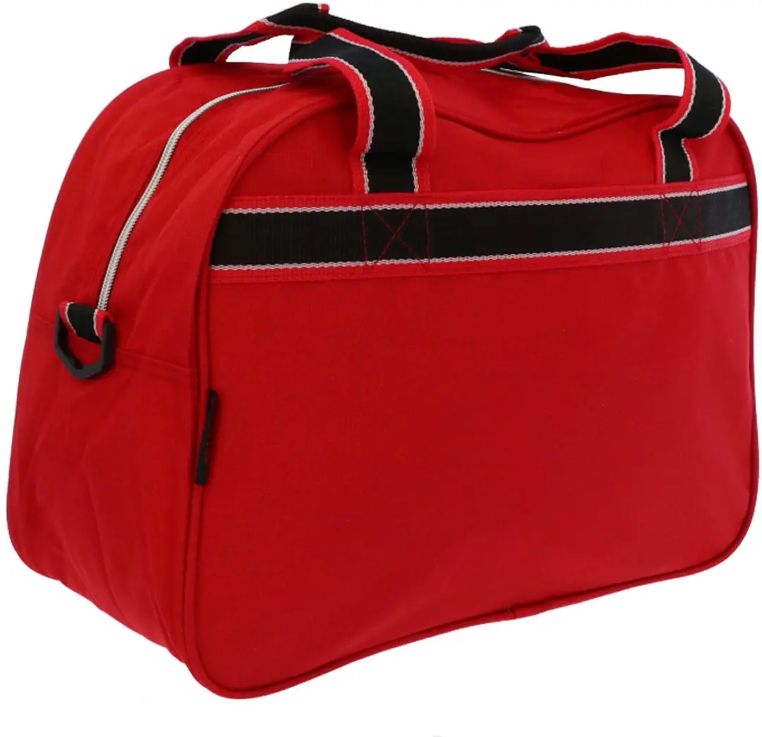 Sporttas Kappa 4 Trainingsbox Rood Xl Rood
