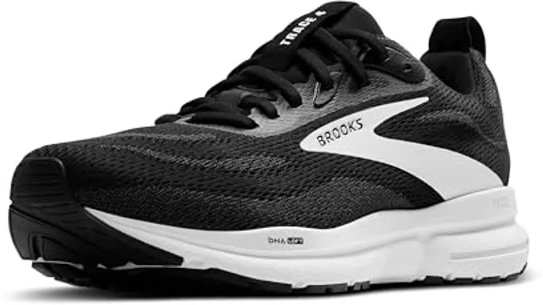 Brooks M's Trace 4 Hardloopschoen 10.5 US