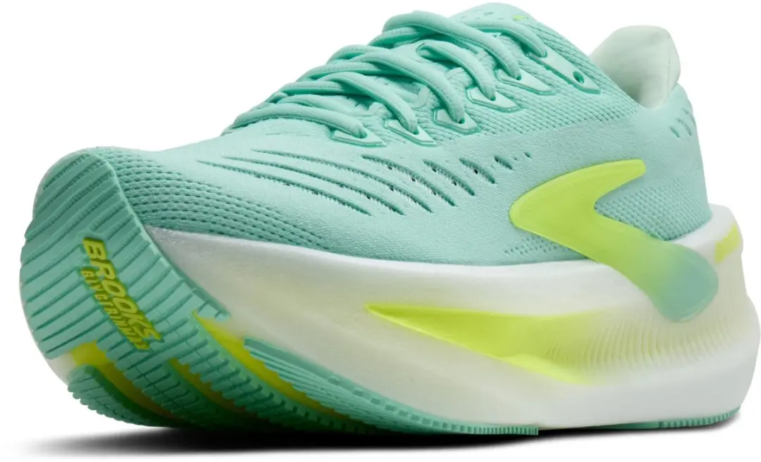 Brooks Glycerin Max 2 Hardloopschoenen Dames 38.5