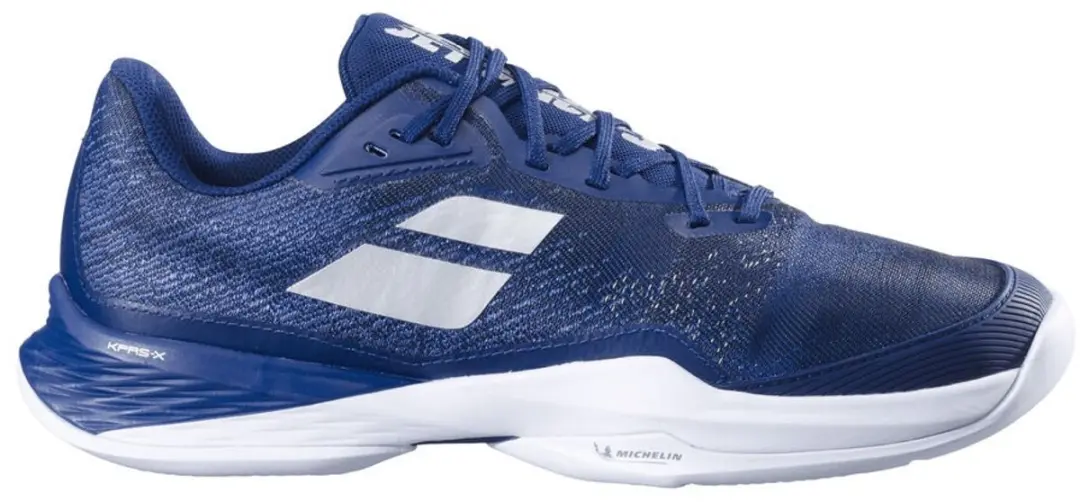 BABOLAT Jet Mach 3 Clay Men