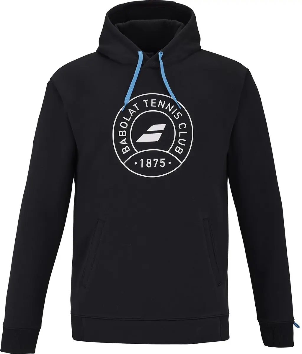 Babolat EXS Hood Sweat
