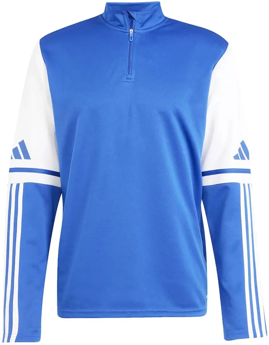 Adidas Squadra 25 Sweatshirt - Blauw L
