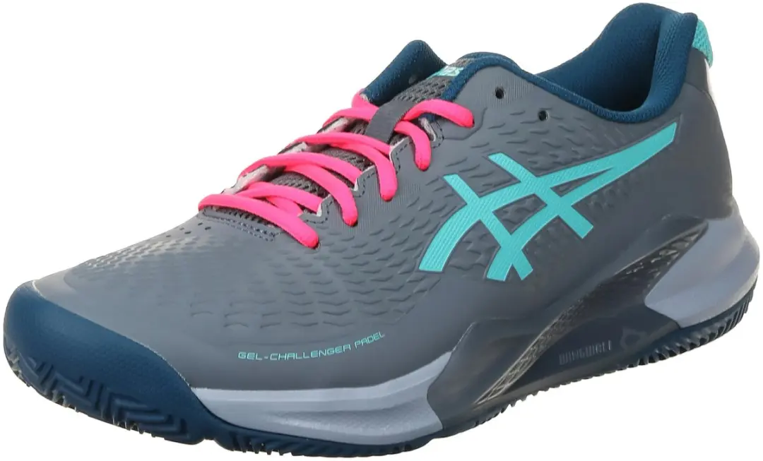 ASICS