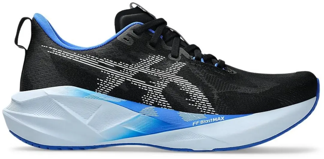ASICS Novablast 5