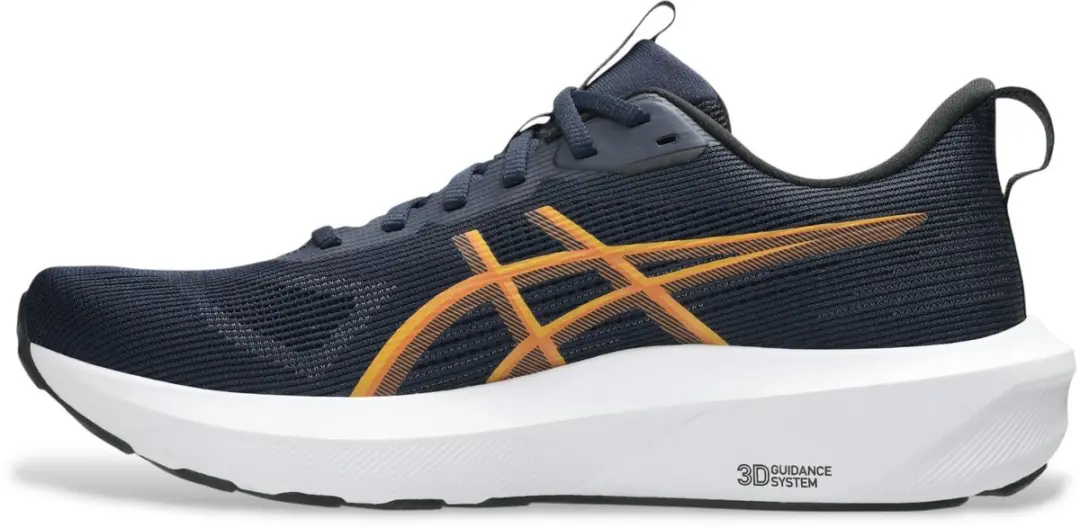 ASICS GT-1000 14 Hardloopschoenen - Blauw - 45