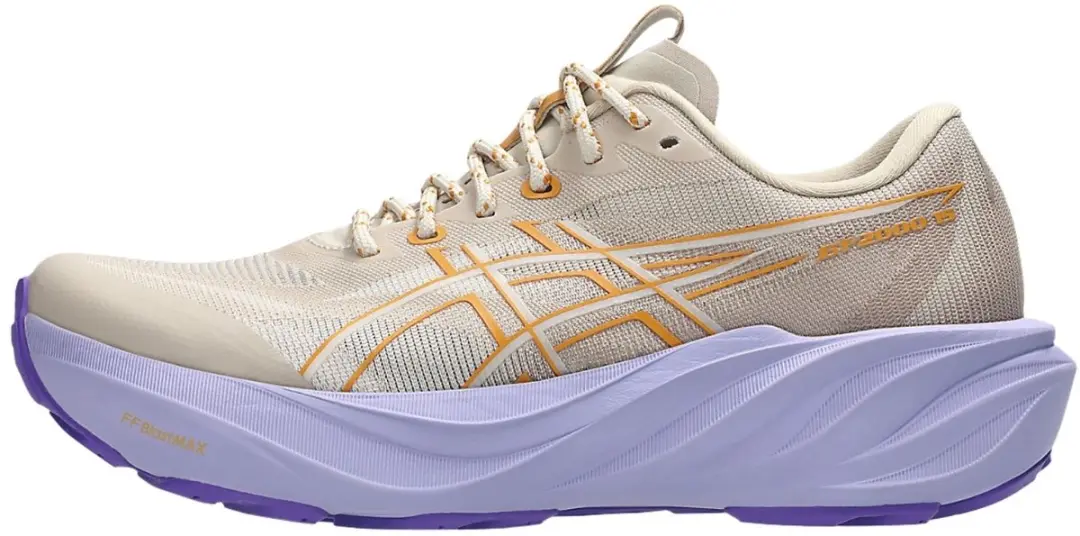ASICS GT-2000 15 TR Trailrunschoenen Dames