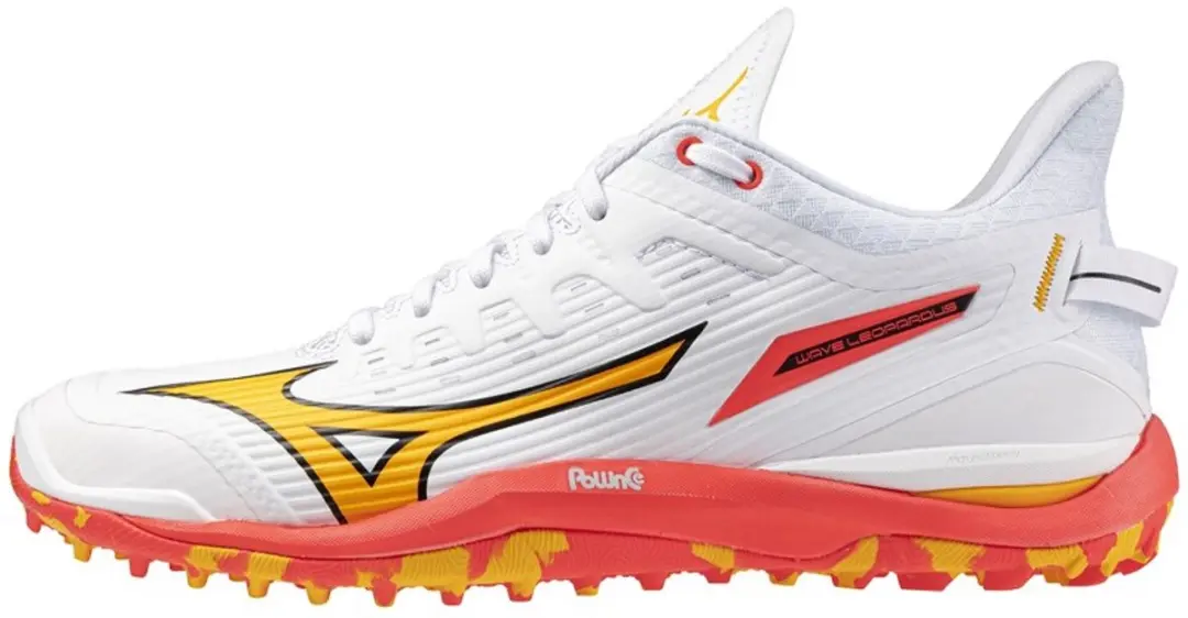 Mizuno Wave Leopardus