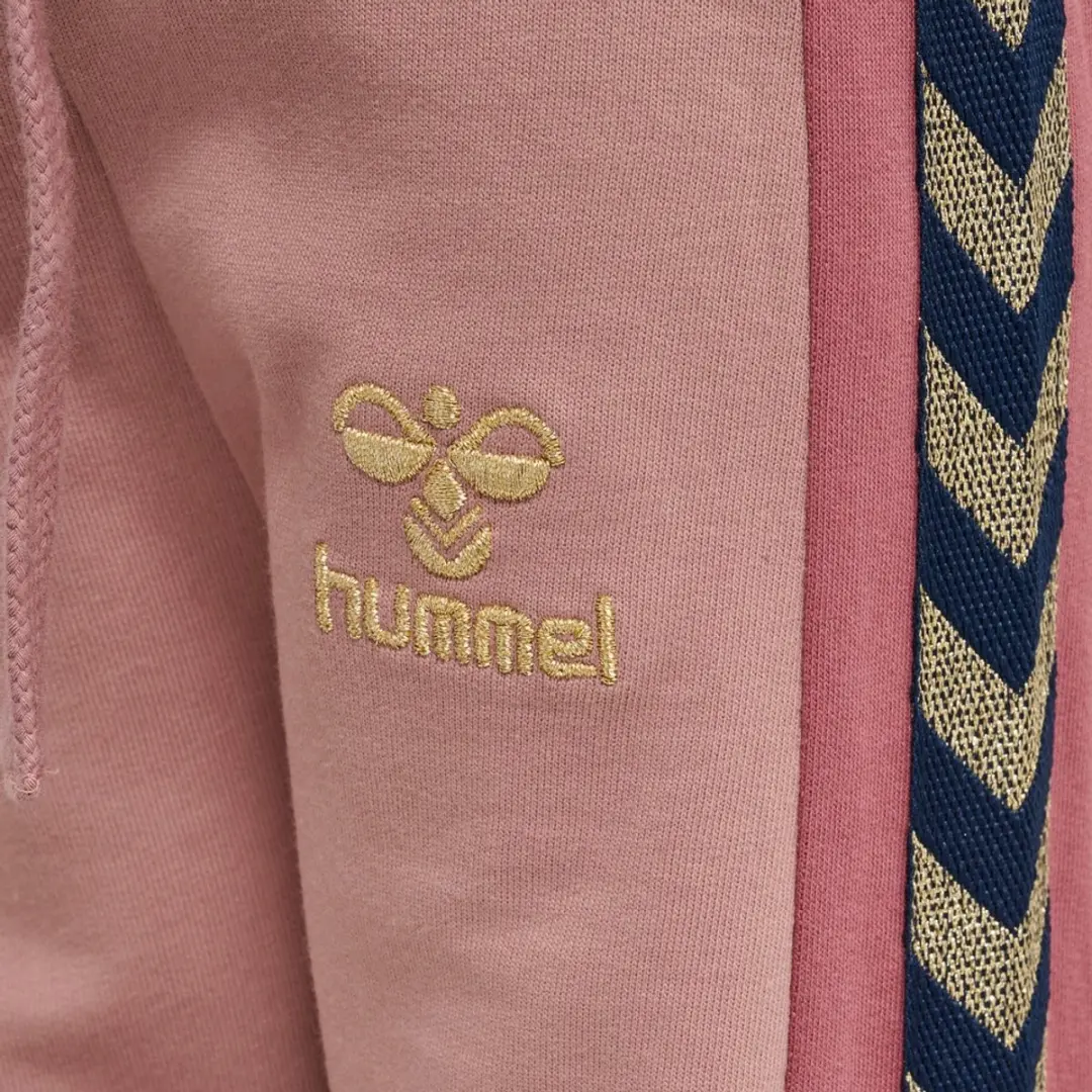 Hummel kinderjoggingbroek League 215522
