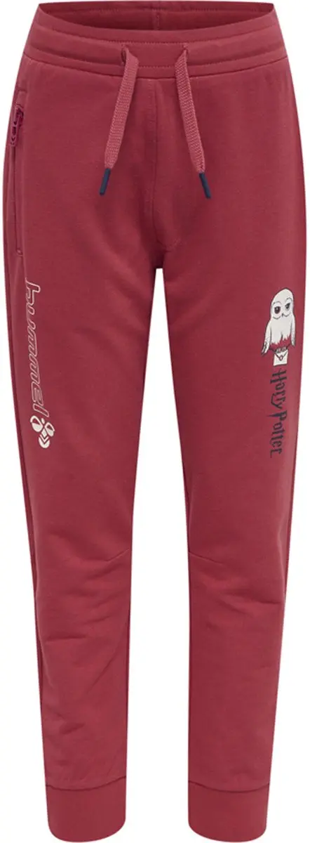 Hummel kinderjoggingbroek Hml Harry Potter On Pants 216649