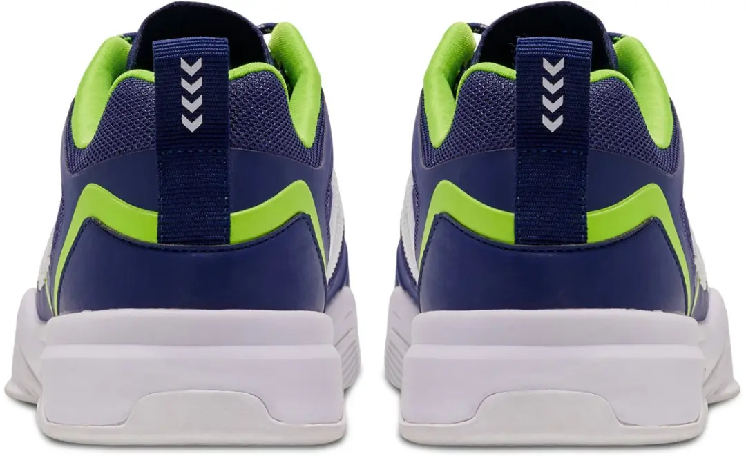Hummel Handballschuhe Uruz 2.0 Spectrum Blue-46,5