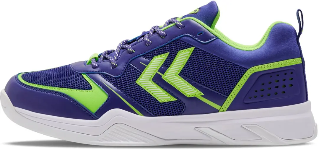 Hummel Teiwaz 2.0