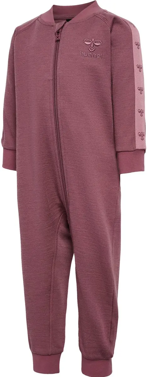 Hummel kindertrainingspak Bello Suit 220574