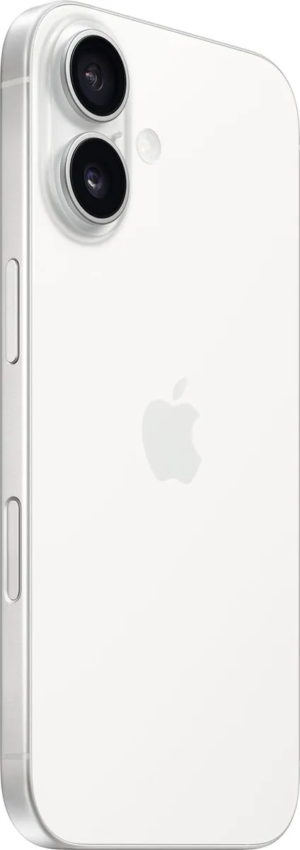 Apple iPhone 16 MYEP3ZD/A - 512GB Wit