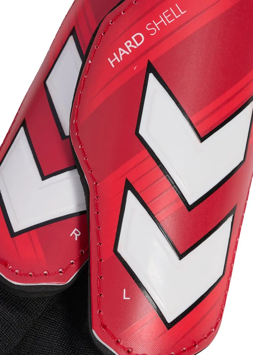 Hummel Kinderbeschermers Hmlshin Guards Hard Shell 224971