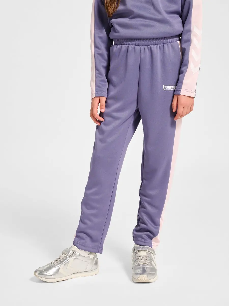 hmlJR GOAL PANTS