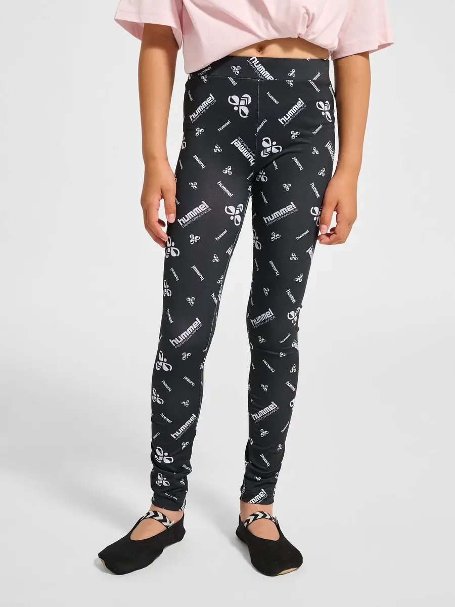 hmlJR GYM TIGHTS