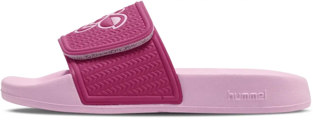 Hummel kinderslippers Pool Slide Vc Jr 228010