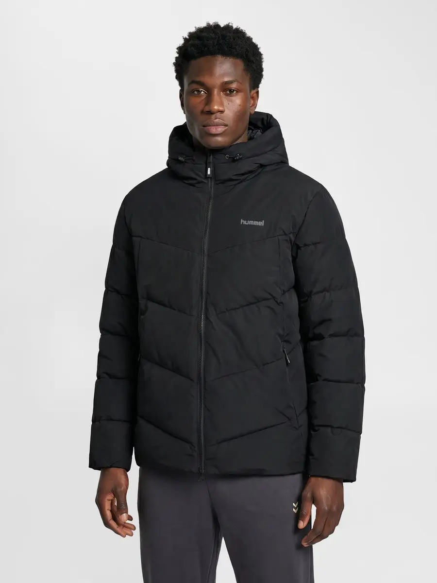 hmlPUFFER JACKET