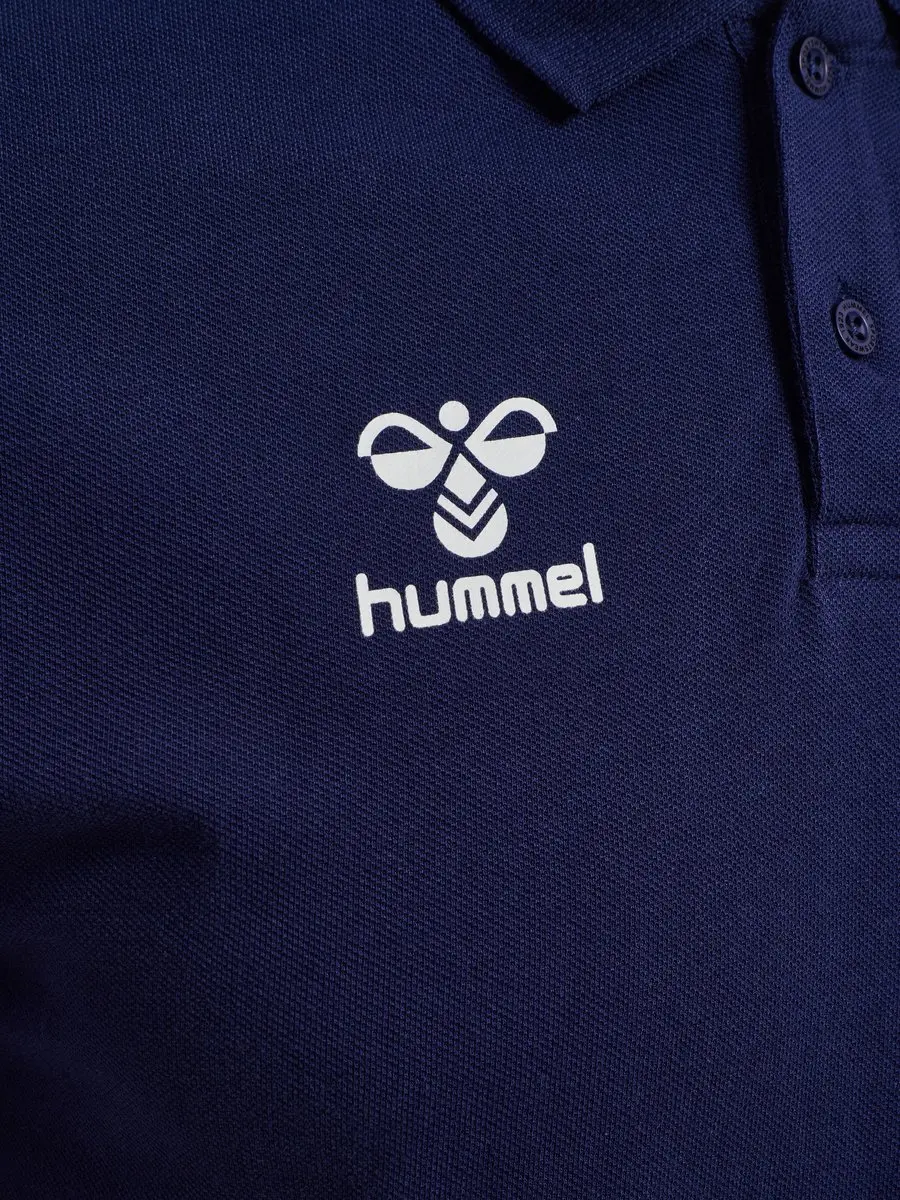 hmlGO 2.0 CHEVRON POLO