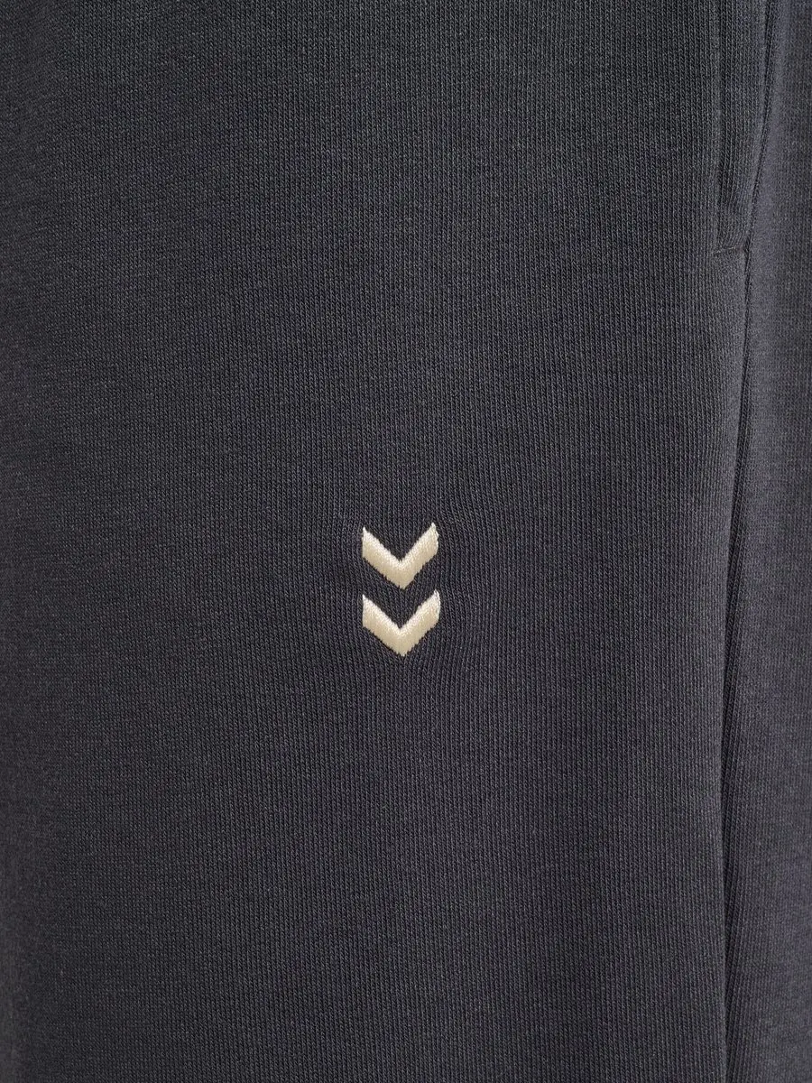 Hummel Pulse W Sweatpants XL - Ebony - afbeelding 4 van 6