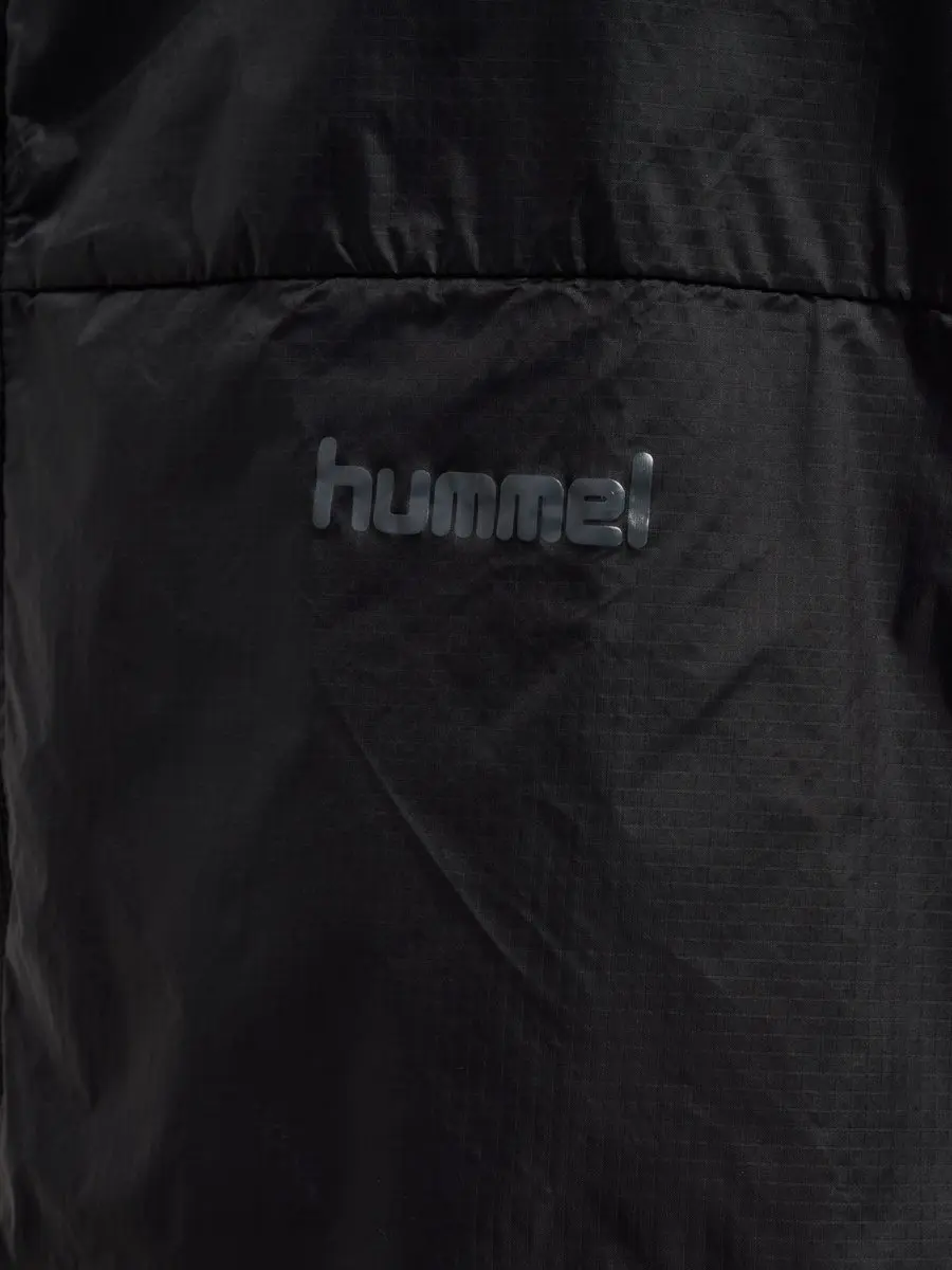 Hummel hmlACTIVE Windbreaker - M - Zwart