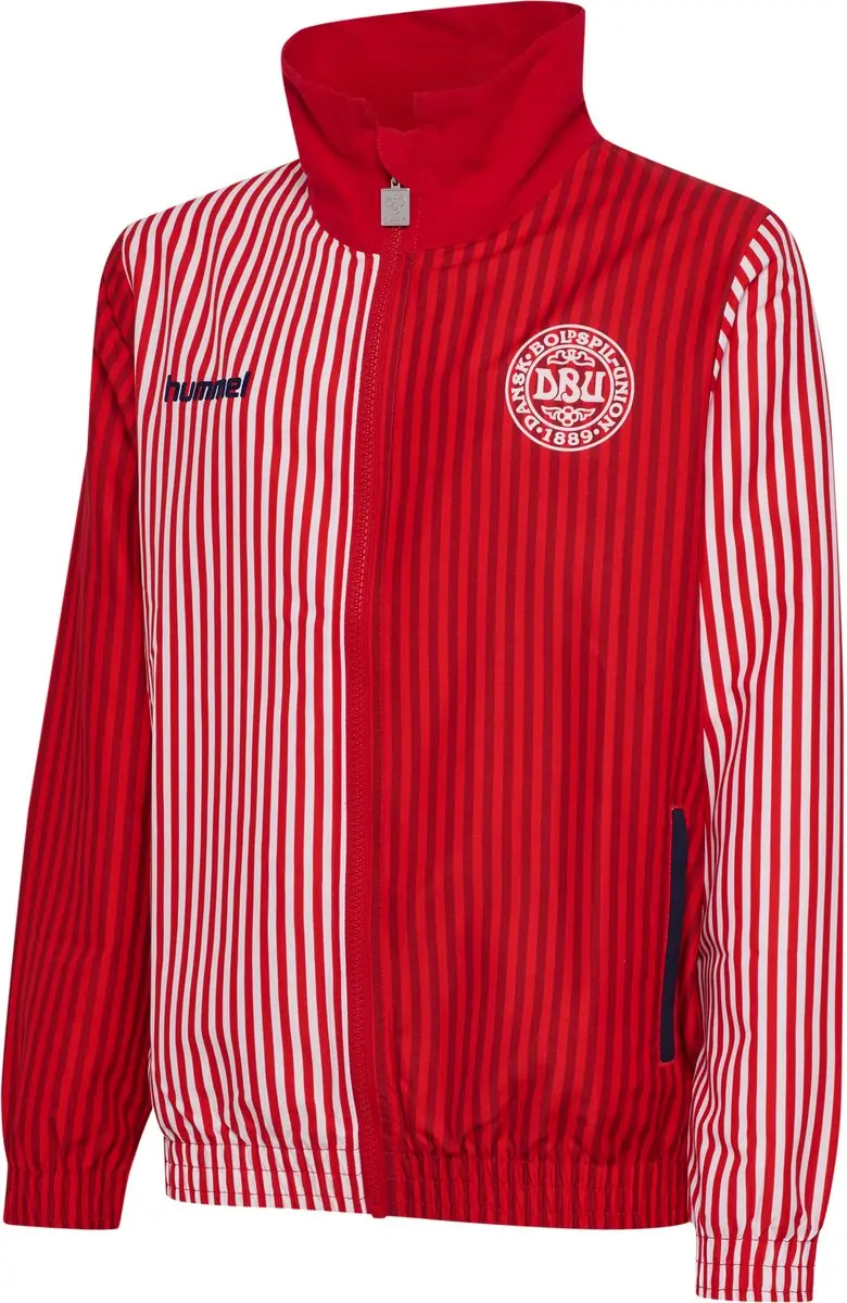 DBU 26 FAN 86 REPLICA MICROJACKET K