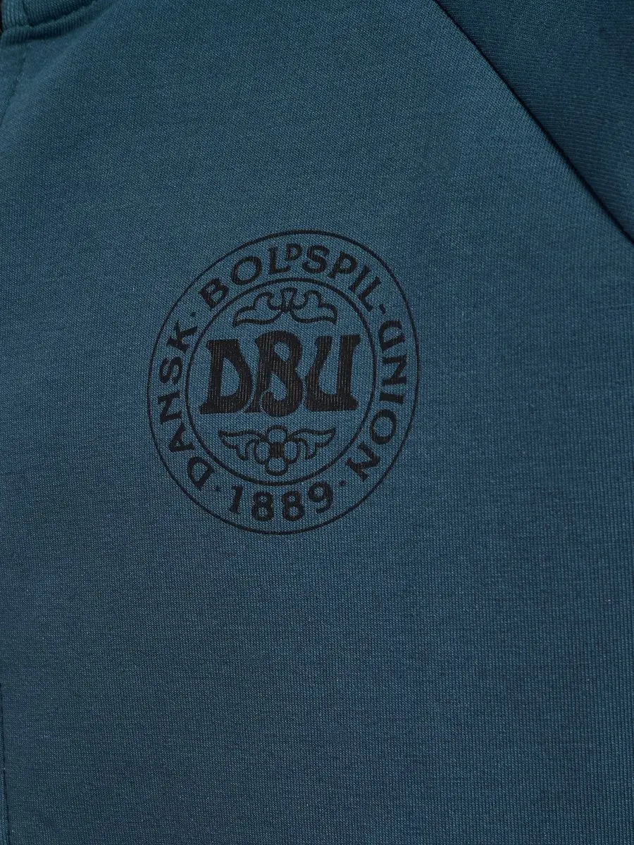 DBU 26 TRAVEL TECH ZIP JACKET KIDS
