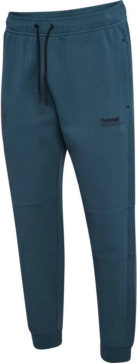 DBU 26 TRAVEL TECH PANTS
