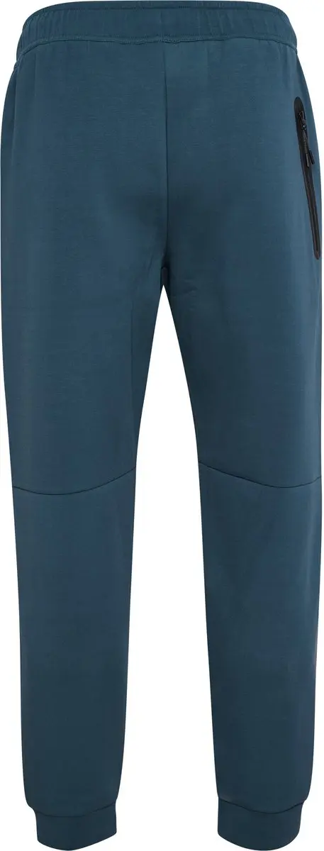 Hummel DBU 26 Travel Tech Joggingbroek - XXXL - Stargazer - afbeelding 5 van 6