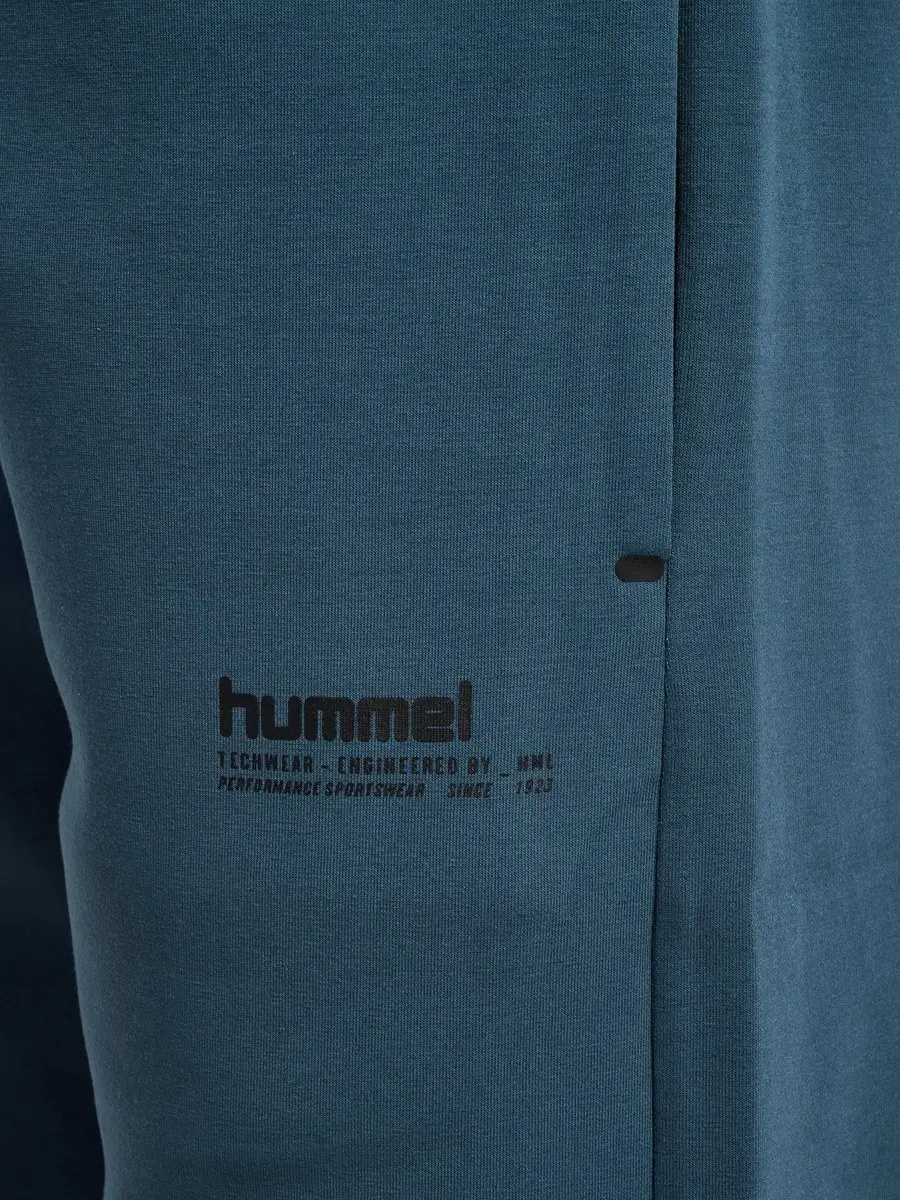 Hummel DBU 26 Travel Tech Joggingbroek - XXXL - Stargazer - afbeelding 6 van 6