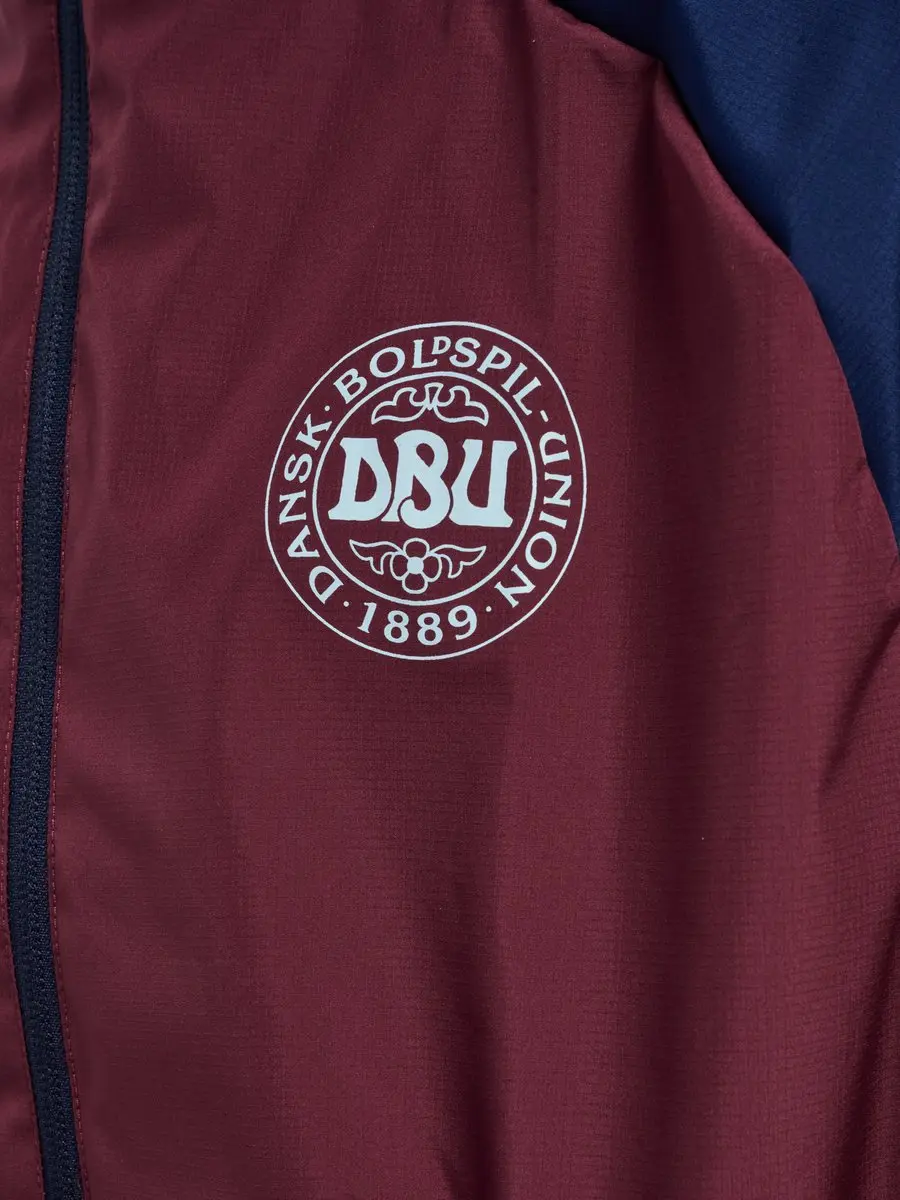 DBU 26 PRO TR JACKET KIDS