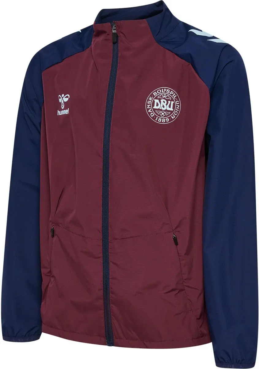 DBU 26 PRO TR JACKET KIDS