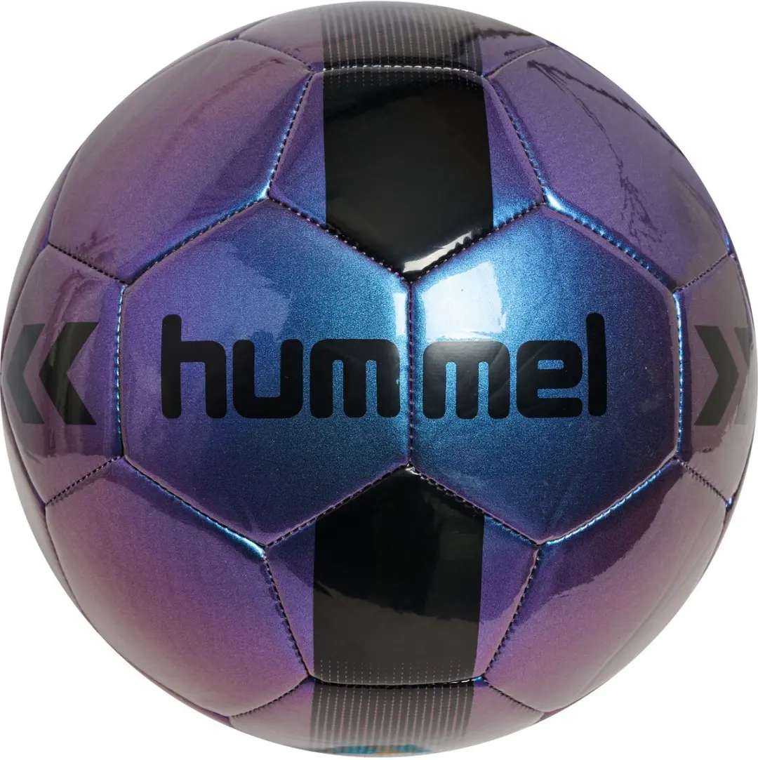 Hummel Shimmer Football - Zwart/Wit
