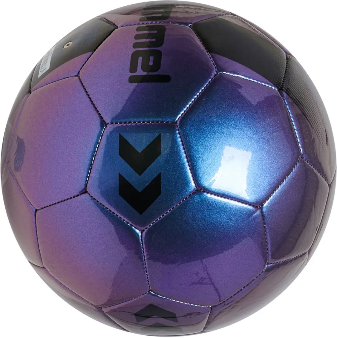 Hummel Shimmer Football - Zwart/Wit