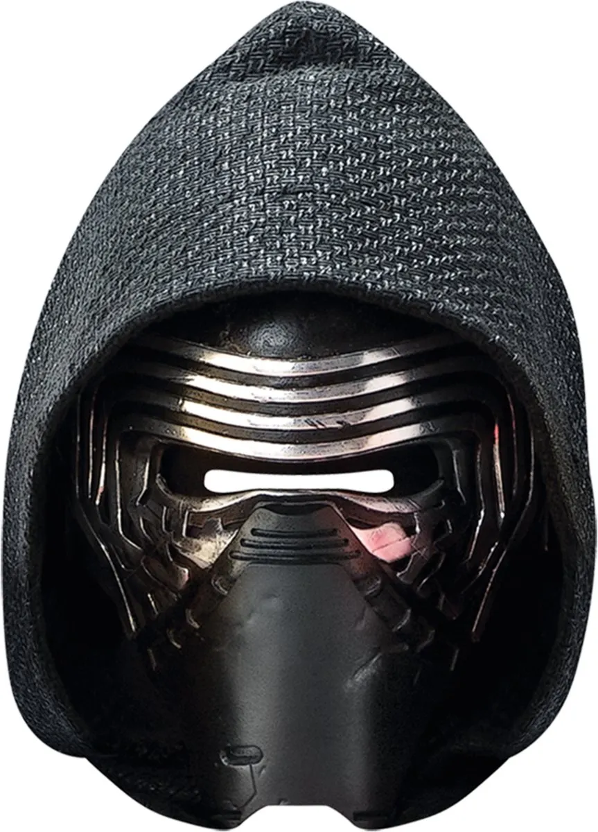 Star Wars Kylo Ren Masker